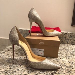 Christian Louboutin Iriza